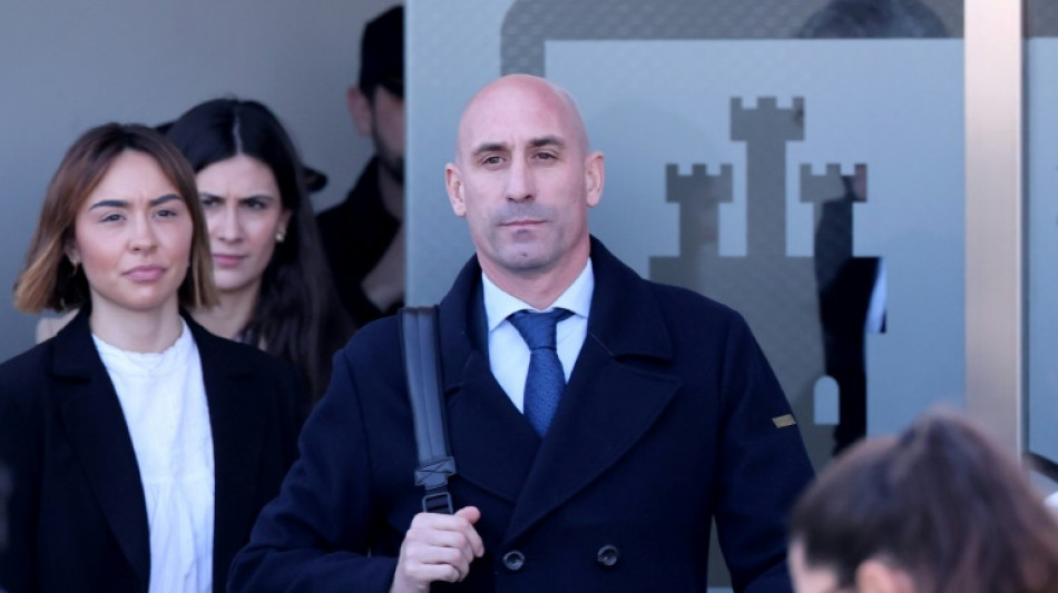 Beijo em Jenni Hermoso foi sem d&uacute;vida 'n&atilde;o consensual', conclui promotora do julgamento de Luis Rubiales