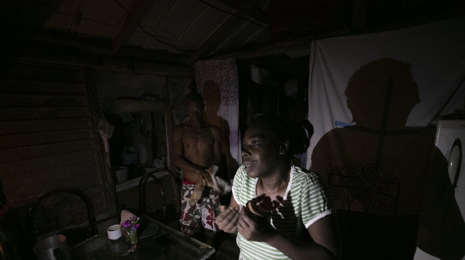  Cuba, luglio segna il record storico di 1.415 proteste e denunce 