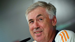 'Mbapp&eacute; &eacute; um talento extraordin&aacute;rio, temos que ajud&aacute;-lo a se adaptar', diz Ancelotti