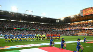 Euro-2025 f&eacute;minin: ces Azzurre qui redonnent des couleurs au foot italien