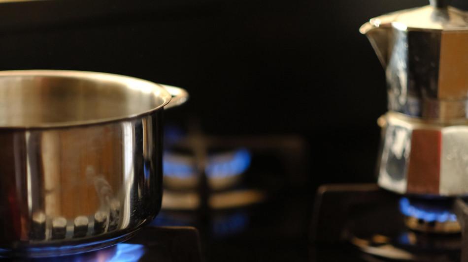 Arera, +15% costo gas in Italia, 5% pi&ugrave; caro media euro