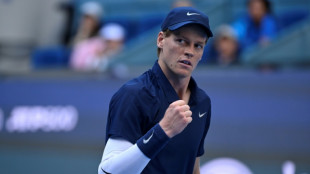 Sinner vence Marozsán e vai à semifinal do ATP 500 de Pequim