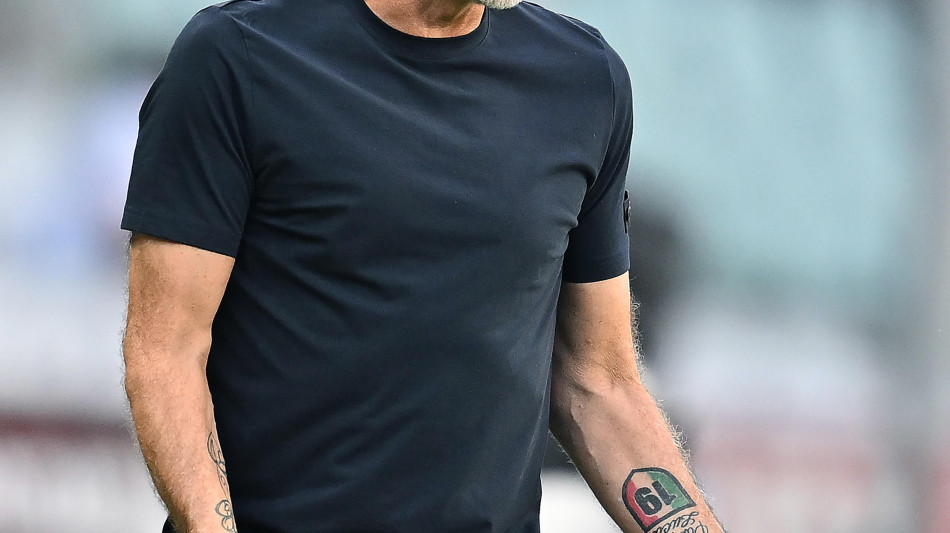 Calcio: Pioli, Conference &egrave; un'opportunit&agrave; per tornare a vincere