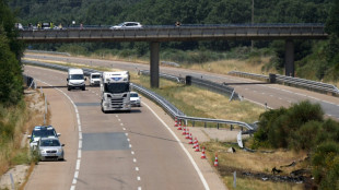 Exceso de velocidad, probable causa del accidente del automóvil del futbolista Diogo Jota