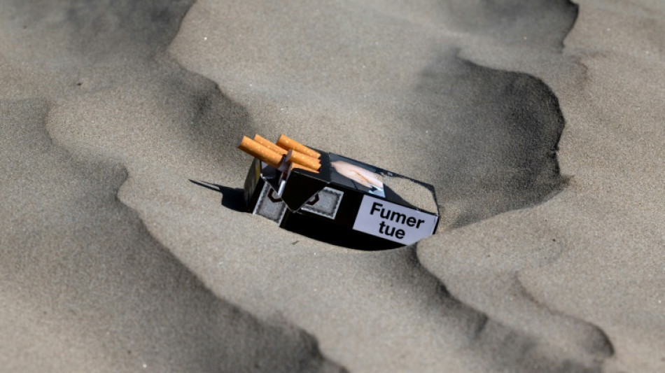  Les adolescents consomment toujours moins de tabac et de cannabis 