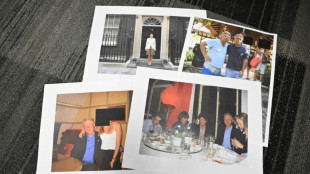 La relation entre Trump et Epstein au coeur de nouveaux documents publi&eacute;s