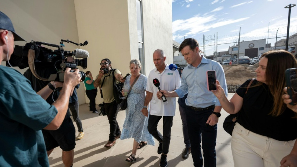  Mexique : ouverture du proc&egrave;s pour le meurtre de trois surfeurs &eacute;trangers en 2024 