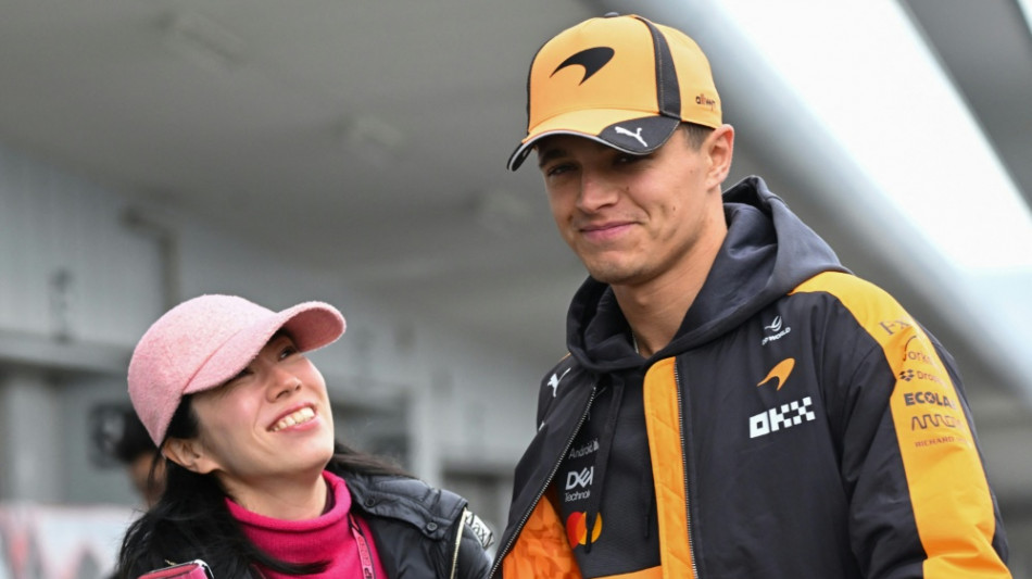  Weltmeister Norris optimistisch: "K&ouml;nnen das beste Auto haben" 