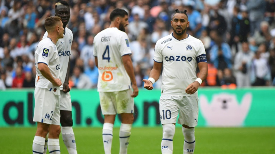 C1: L'OM &agrave; Lisbonne pour l'espoir ou la crainte