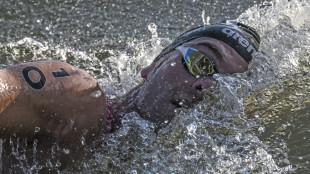 Nuoto: Europei; Paltrinieri e Ginevra Taddeucci oro nella 5 km