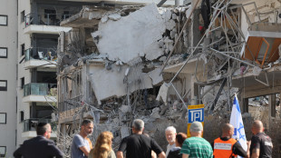 'In raid israeliano a Teheran 60 morti tra cui 20 bambini'