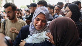 L'arm&eacute;e isra&eacute;lienne affirme contr&ocirc;ler 40% de la ville de Gaza