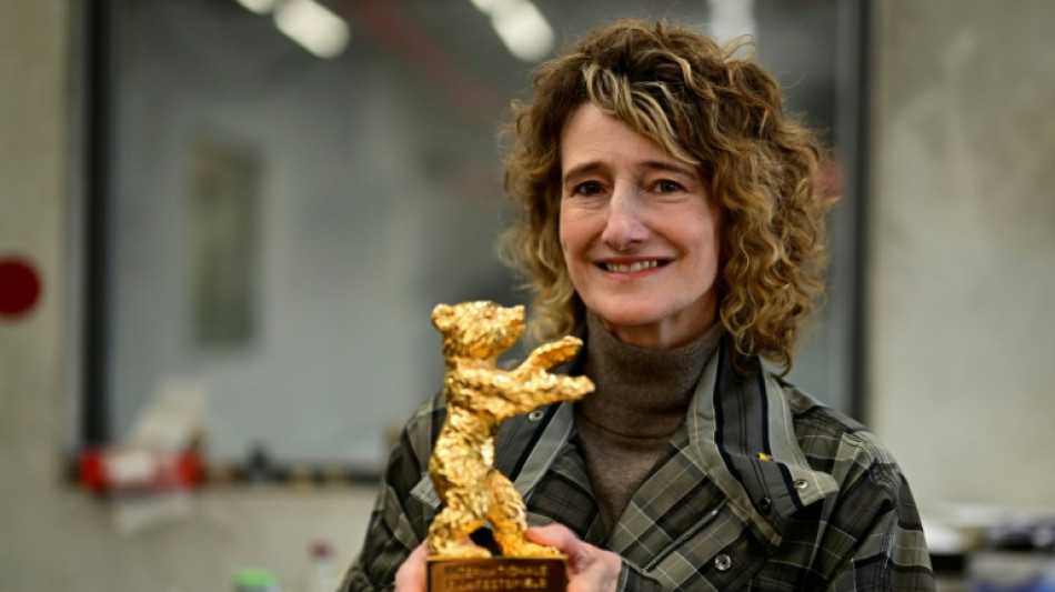  'Family and intimacy under pressure' at Berlin film festival 