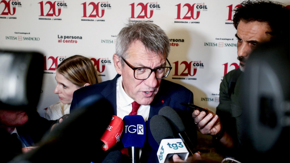  Ericsson: Landini, faremo di tutto per lavoratori, impugneremo licenziamenti (2) 