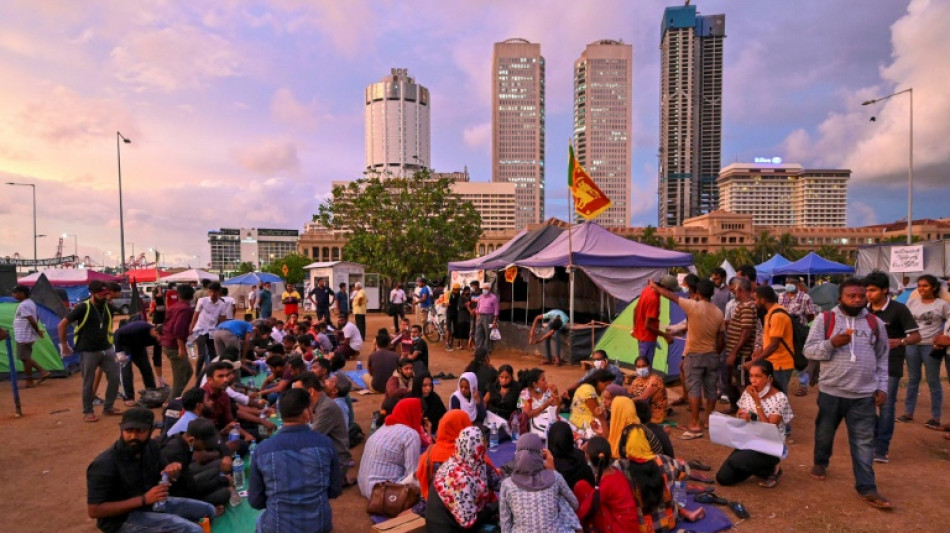 En busca de recursos, Sri Lanka vender&aacute; visas de residencia y trabajo