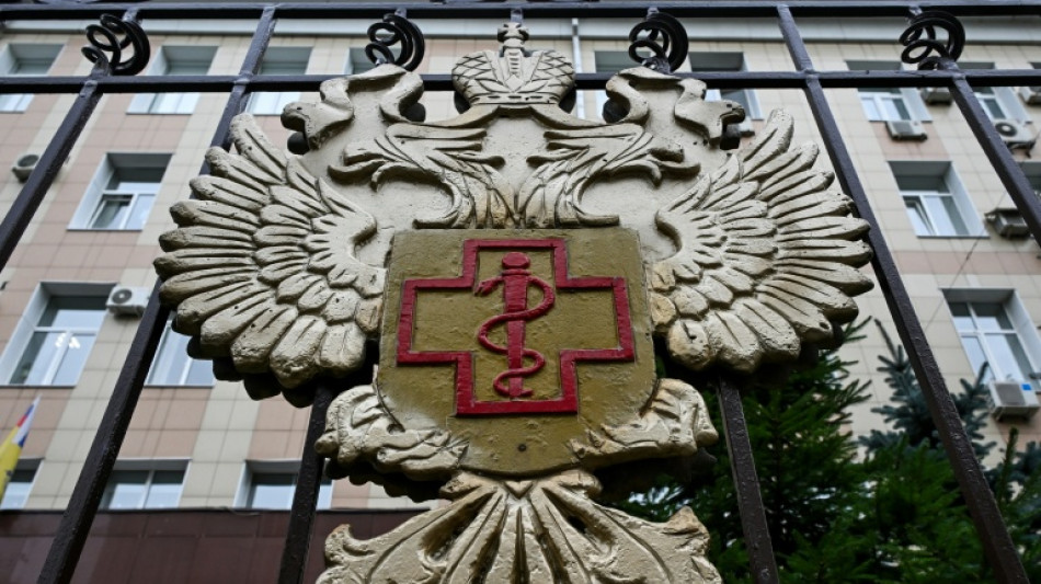  Moscow denies sanitary measures over plague reports 