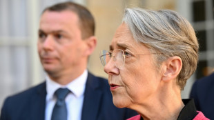 Gespr&auml;chsanlauf zwischen Frankreichs Regierungschefin und Gewerkschaften erfolglos