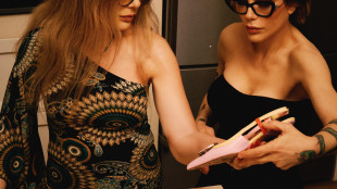 Ornella Muti, 'con Naike lanciamo le scarpe vegane, c'è bisogno di più coscienza'