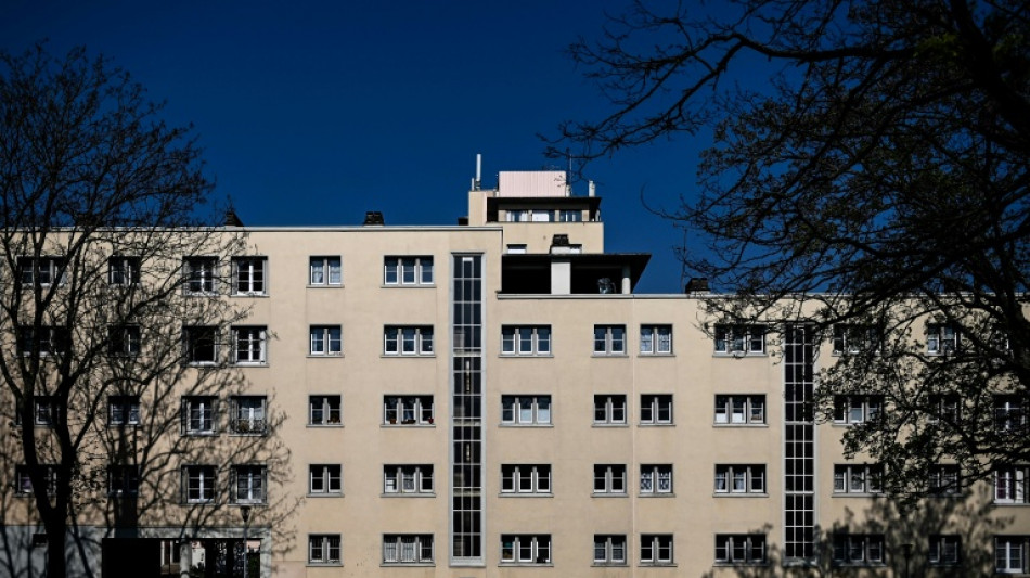  France struggles to wean social housing off gas 