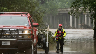 Des inondations au Texas font au moins 24 morts et des disparus