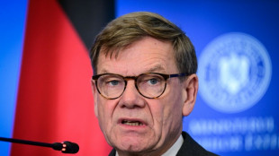 Wadephul: R&uuml;ckkehr syrischer Fl&uuml;chtlinge derzeit nur "sehr eingeschr&auml;nkt m&ouml;glich"