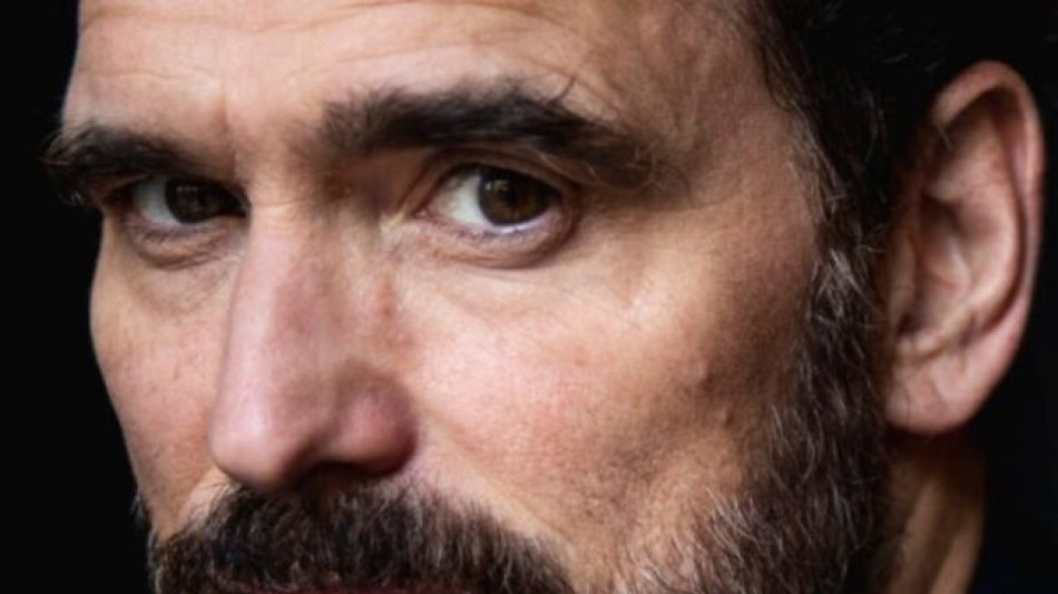Garrone e Dillon al Riviera International Film Festival