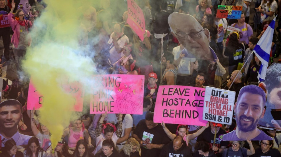 Israel y Ham&aacute;s retoman las conversaciones para prorrogar la tregua en Gaza