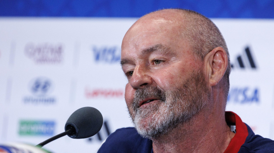  Mondiali: si dimette il ct della Scozia Clarke, Moyes verso la panchina 