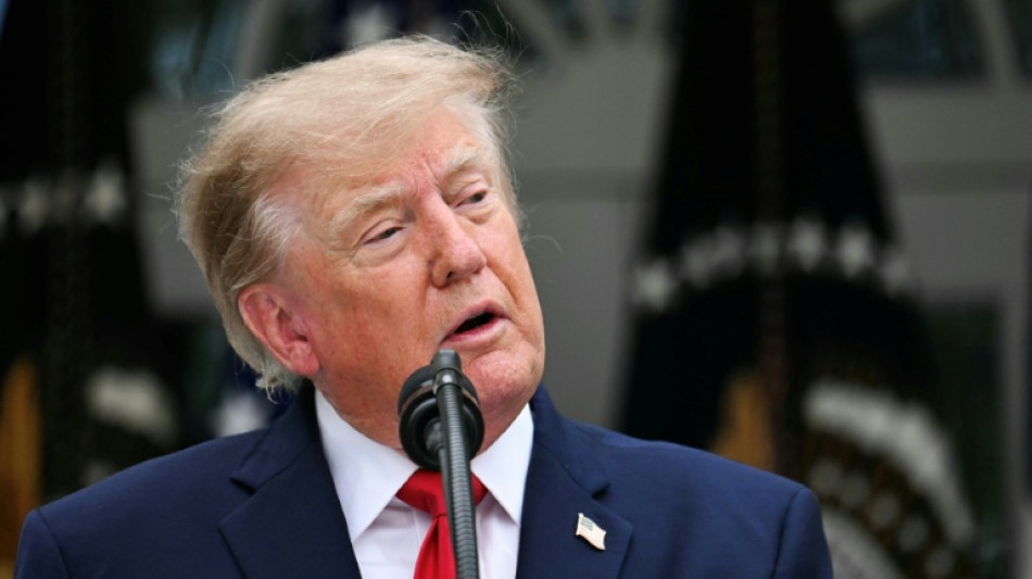  Casa Branca nega que Trump tenha ordenado reduzir servi&ccedil;os da Starshield na Ucr&acirc;nia 