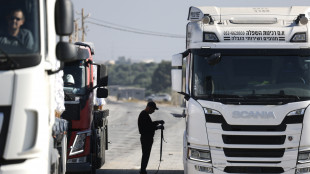 Wfp, l'inverno a Gaza sar&agrave; peggiore del precedente per i civili