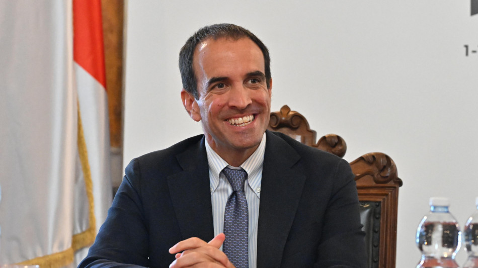 Padel: Carraro, in 4 anni arriveranno soddisfazioni con italiani