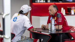 Gp Miami: Vasseur smorza polemiche, strategia &egrave; stata corretta