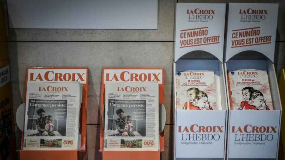 L'int&eacute;r&ecirc;t pour l'actu remonte mais la m&eacute;fiance est toujours l&agrave;