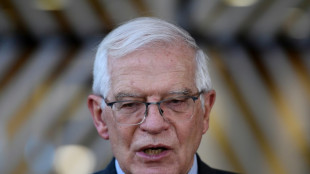 EU-Au&szlig;enbeauftragter rechnet mit f&uuml;nf Millionen Ukraine-Fl&uuml;chtlingen 