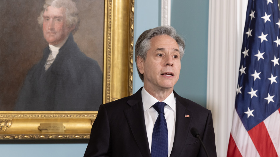 Blinken, a Gaza uccisi pi&ugrave; civili che terroristi