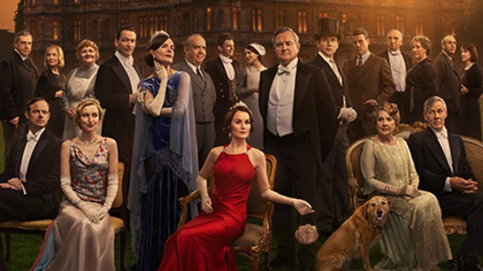 La fine di Downton Abbey, ma 'con possibilit&agrave; di ritorno'