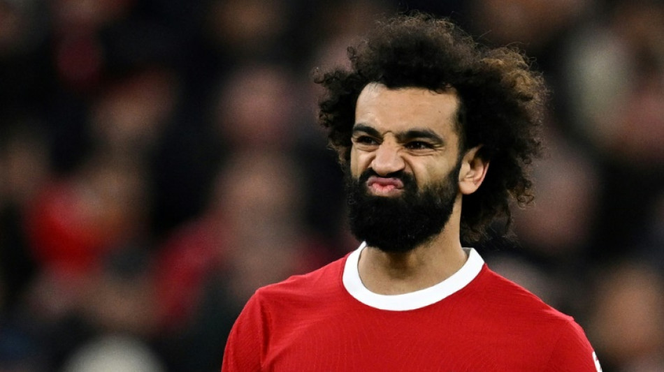 Liverpool empata em casa com Manchester United (0-0) e cede lideran&ccedil;a ao Arsenal