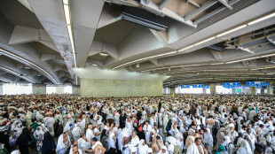 'Sono pi&ugrave; di mille i pellegrini morti alla Mecca'