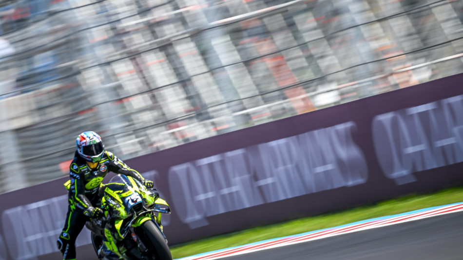  MotoGp: Fernandez vince la sprint a Assen, quarto Bezzecchi 