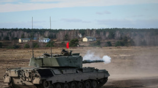 Mehr R&uuml;stungsausgaben: Rheinmetall mit Rekordgewinn und vollen Auftragsb&uuml;chern