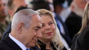 Moglie di Netanyahu, a Gaza meno di 24 ostaggi ancora vivi