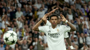Real Madrid confirma les&atilde;o de Rodrygo, que est&aacute; fora do cl&aacute;ssico contra o Bar&ccedil;a