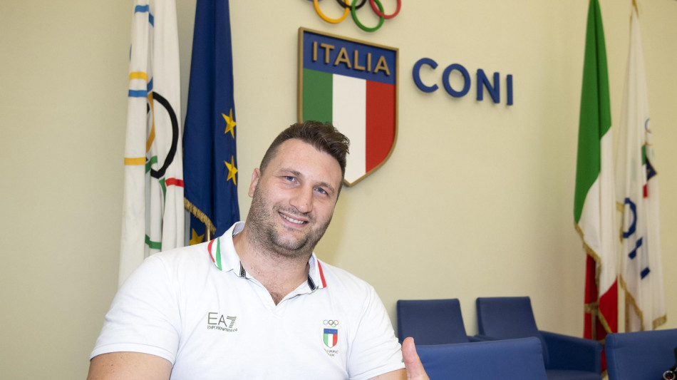 Morto Benvenuti: Cammarelle, grazie a lui sognavo le Olimpiadi