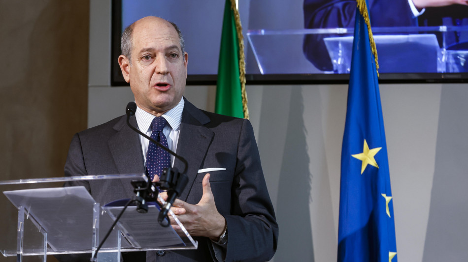  Farnesina all'ambasciatore d'Israele, liberare subito gli italiani ancora trattenuti 