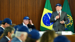 EEUU revoc&oacute; la visa del ministro brasile&ntilde;o de Justicia, dice Lula