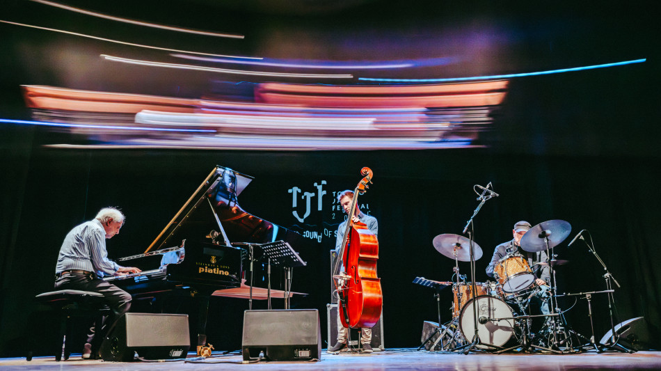  Diciannovemila presenze al Torino Jazz Festival, annunciate le date 2027 