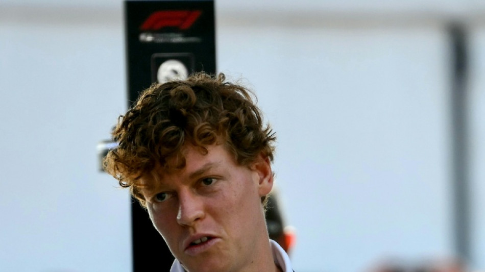  Sinner tambi&eacute;n se perder&aacute; el Masters 1000 de Shangh&aacute;i 