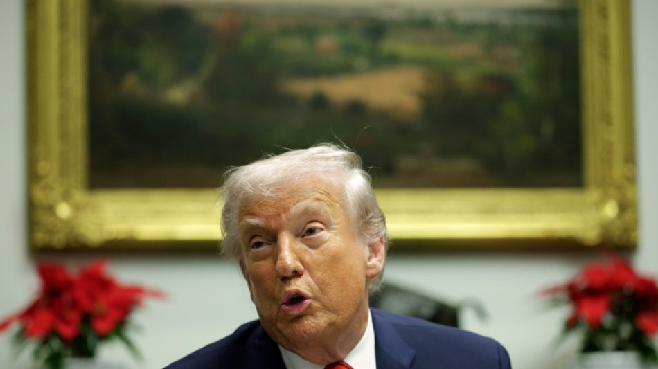 Crude prices surge after Trump orders Venezuela oil blockade