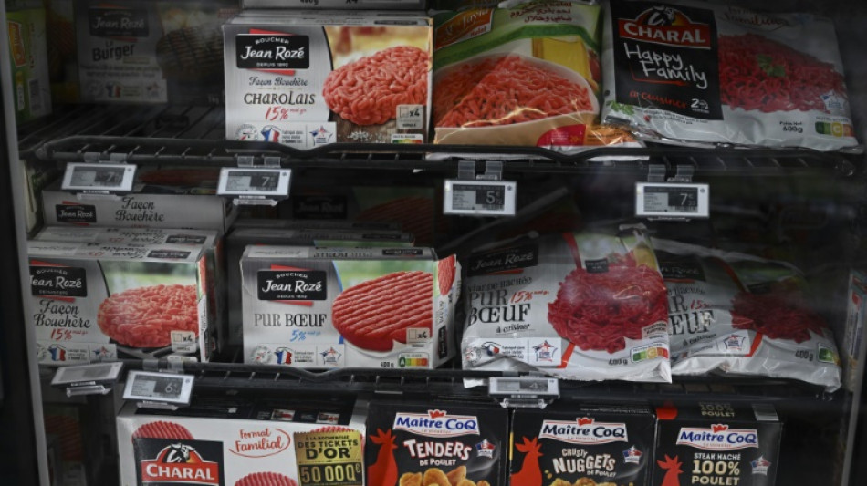 Vers la liquidation de l'ex-Toupargel, un "g&acirc;chis" pour ses 1.600 salari&eacute;s