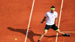 Zverev pierde contra Berretini en su estreno en Montecarlo